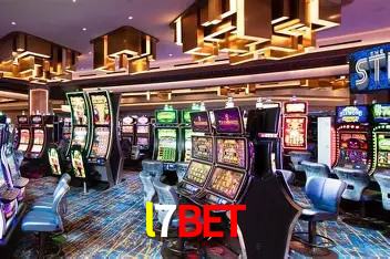 A Emoção da Loteria na l7bet: Uma Chance de Mudança de Vida