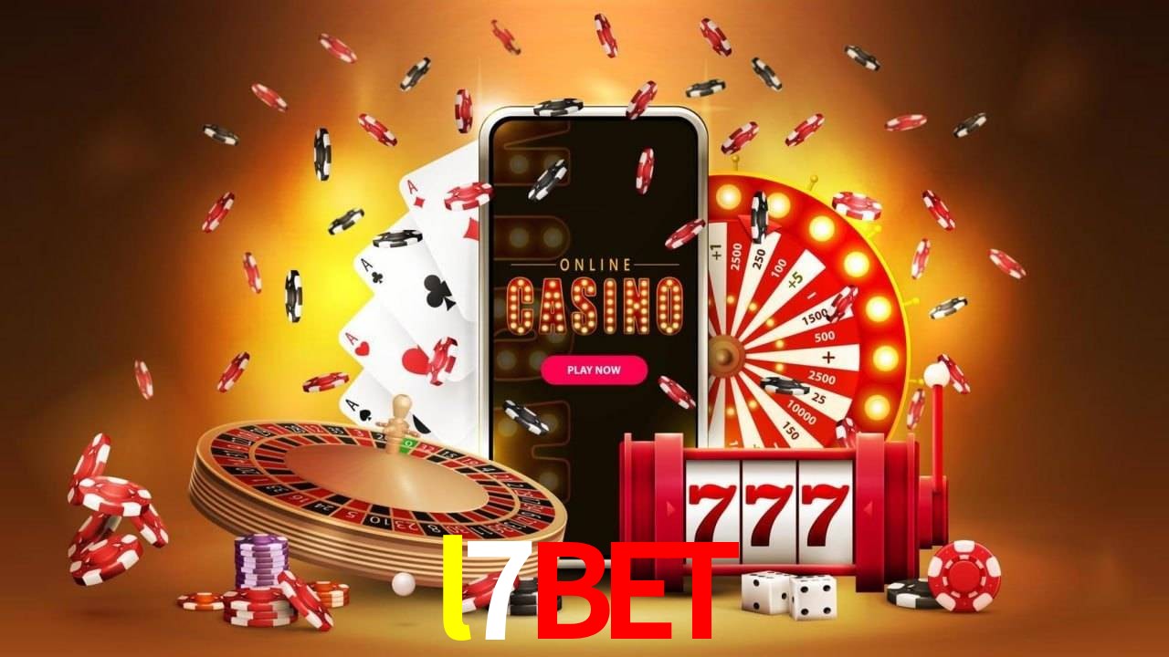 Experiência VIP l7bet