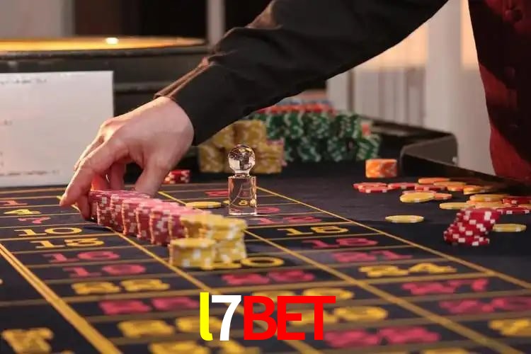 A Revolução dos Aplicativos de Jogos no l7bet