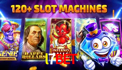 Desvendando o Mundo dos Jogos Virtuais na l7bet