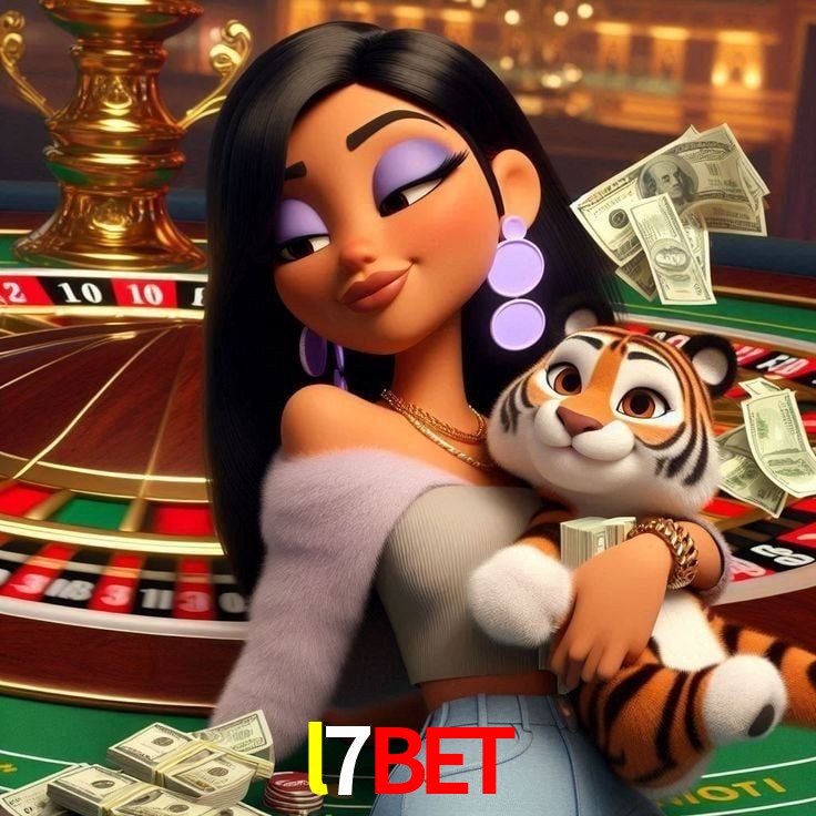 Experiência VIP l7bet