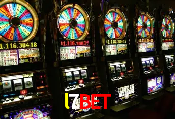 Desvendando o Mundo dos Jogos Virtuais na l7bet