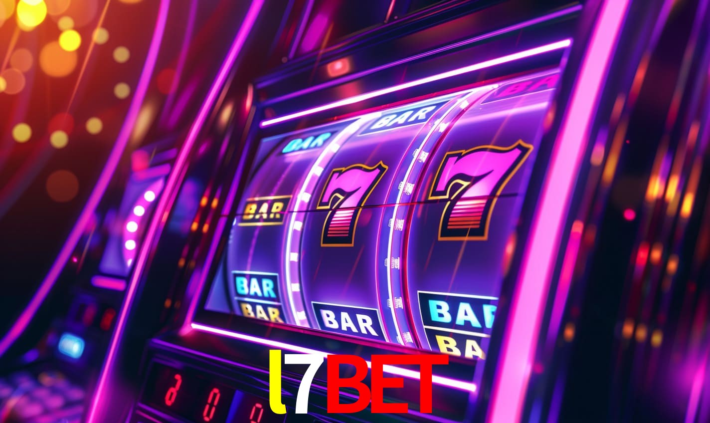 l7bet: Seu Cassino Premiado com Pagamentos Rápidos