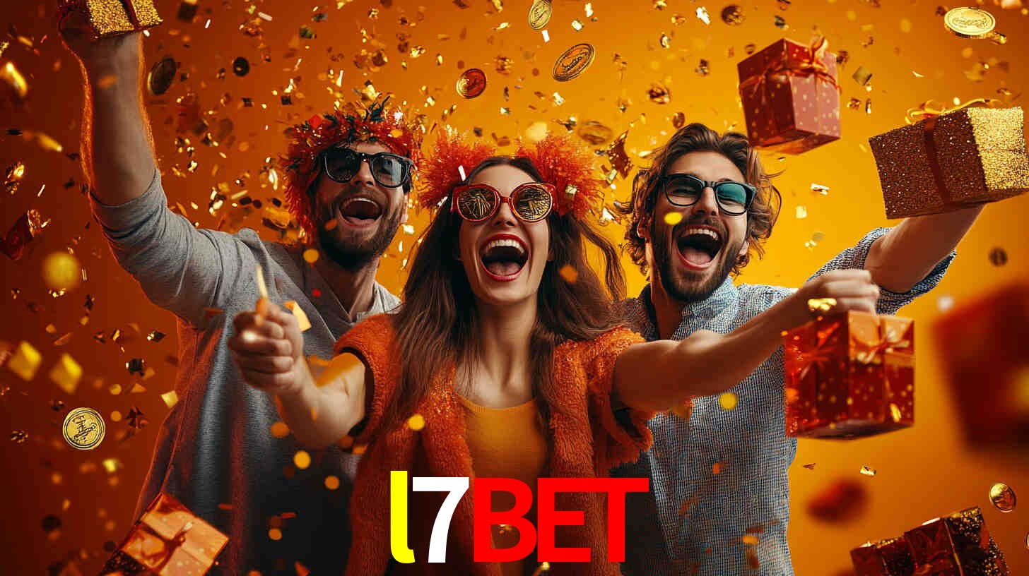 l7bet - Cassino VIP Exclusivo - l7bet.com