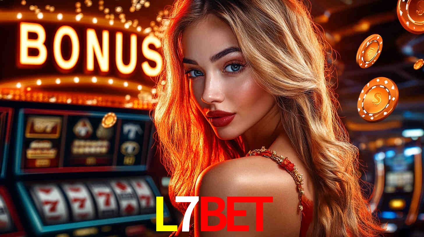 Bônus de Cadastro no L7BET
