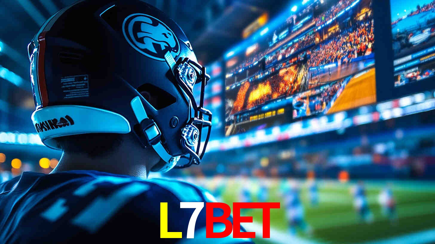 Apostas Esportivas no L7BET
