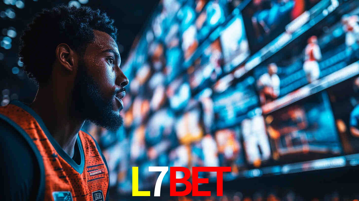 Jogos de Aposta Online no L7BET