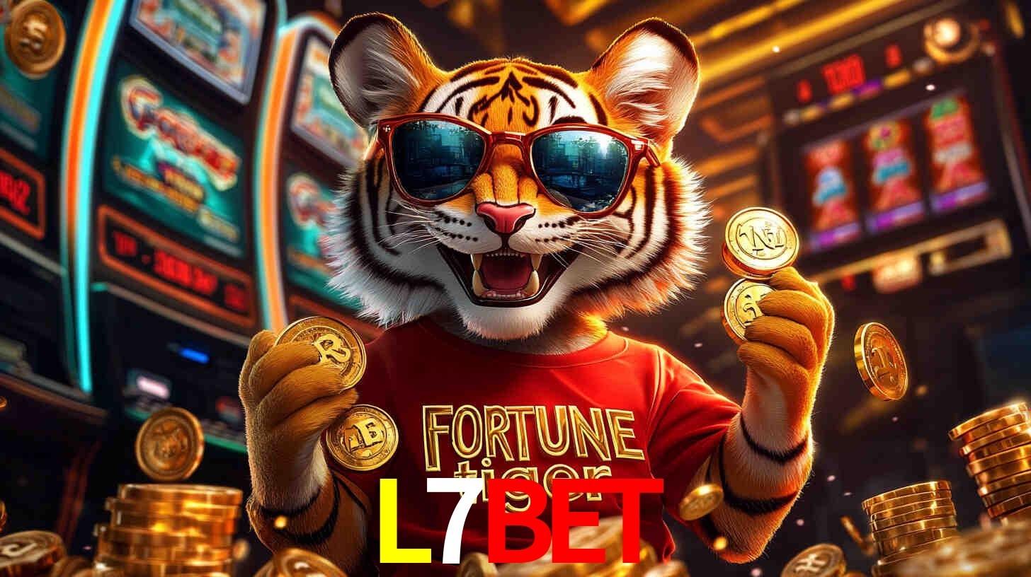 Por Que Jogar Fortune Tiger no L7BET
