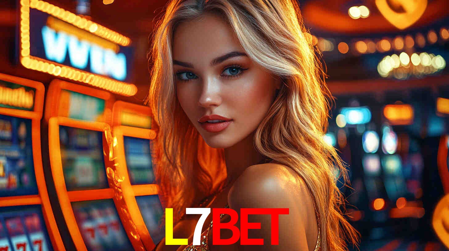 Caça-Níqueis no L7BET