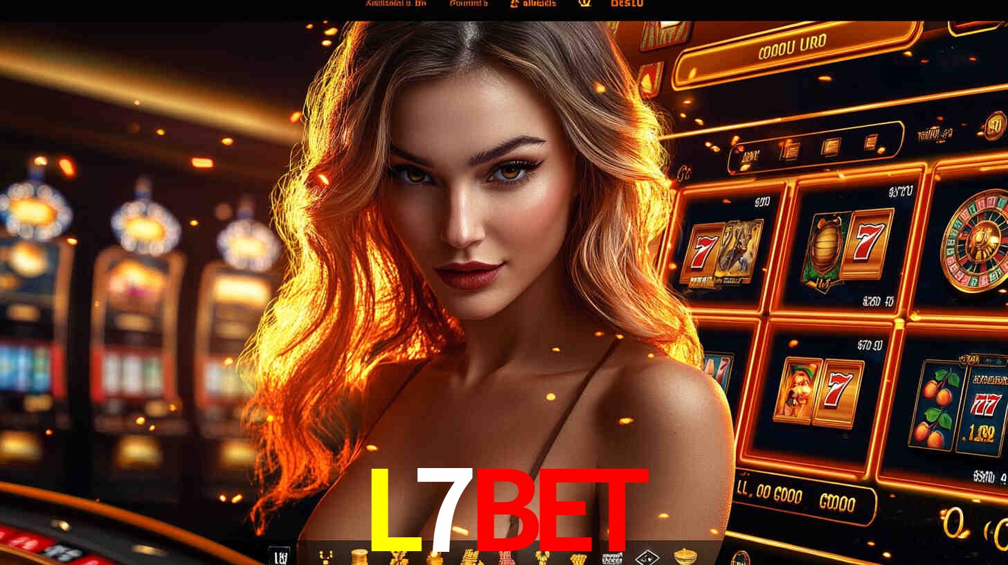 Cassino ao Vivo no L7BET