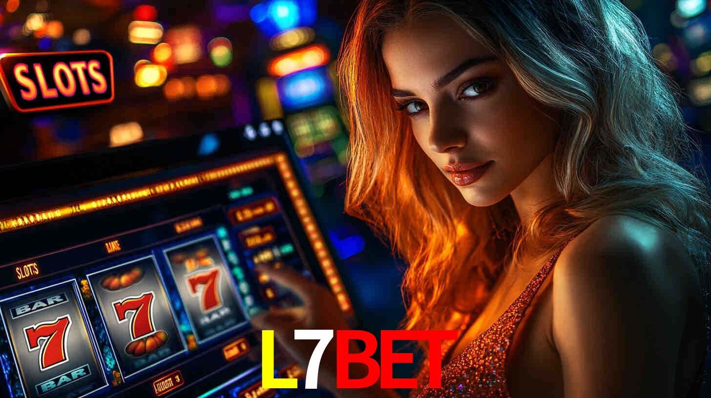 Slots com Alto RTP no L7BET