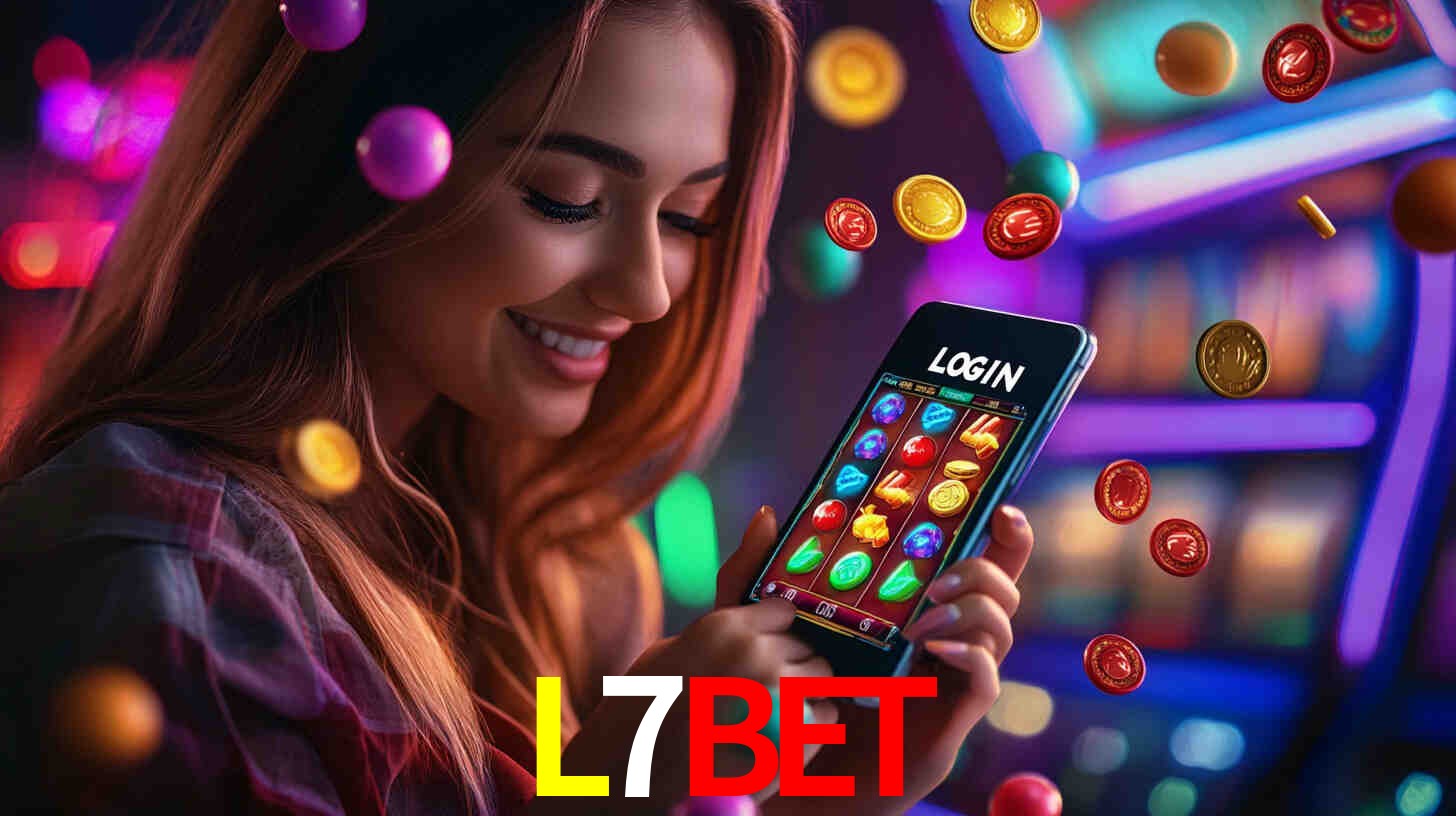 Processo de Download do App L7BET - Passo a Passo Simples