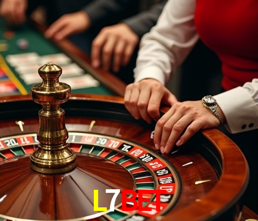 Interface do Aplicativo L7BET - Design Premium e Intuitivo