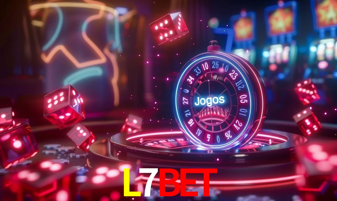 Cassino ao Vivo L7BET - Dealers Brasileiros Profissionais
