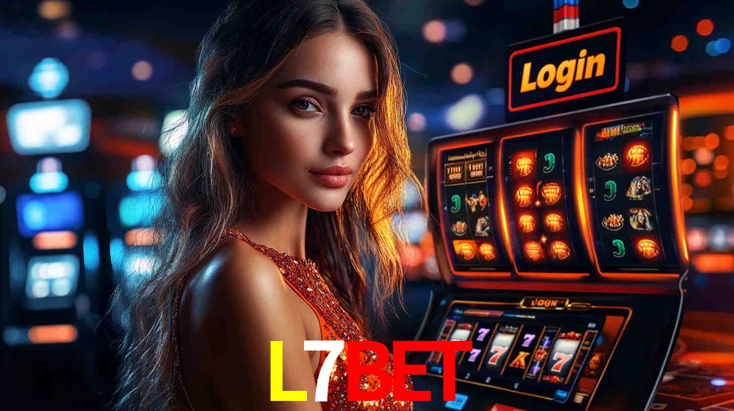 Sistema de Segurança Avançado L7BET - Criptografia e Proteção