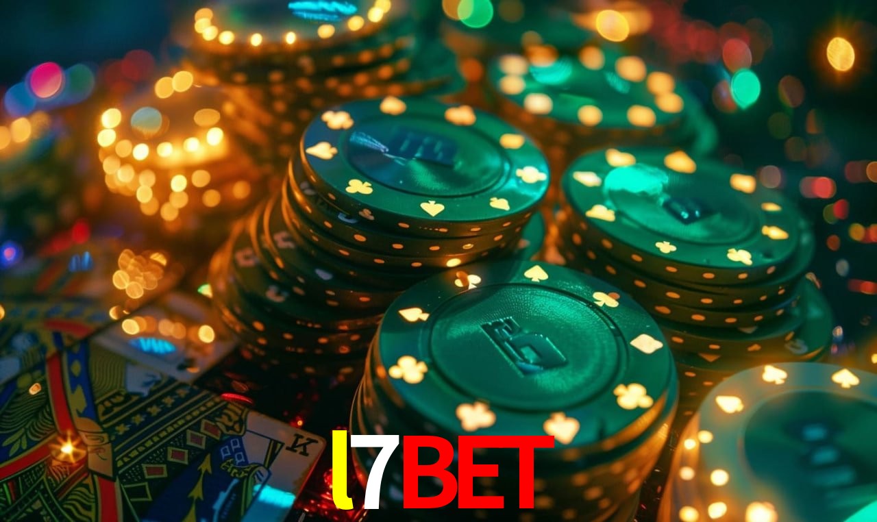 Bônus Diários l7bet