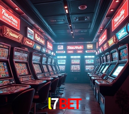 Sistemas de Segurança l7bet