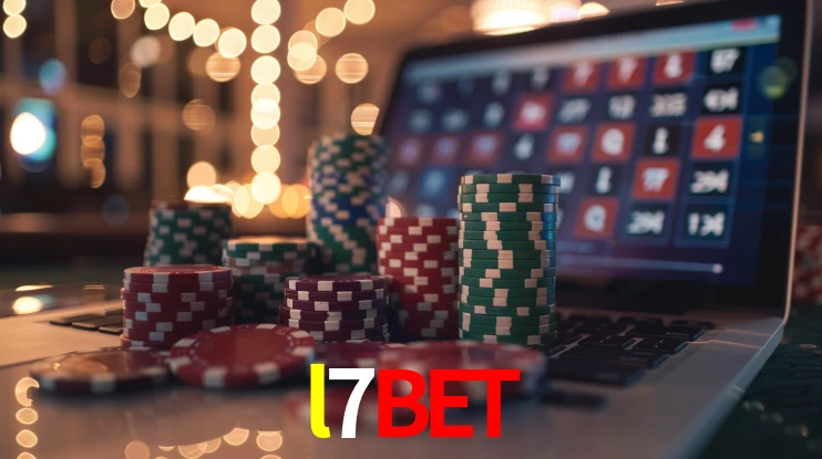 Account Benefits l7bet