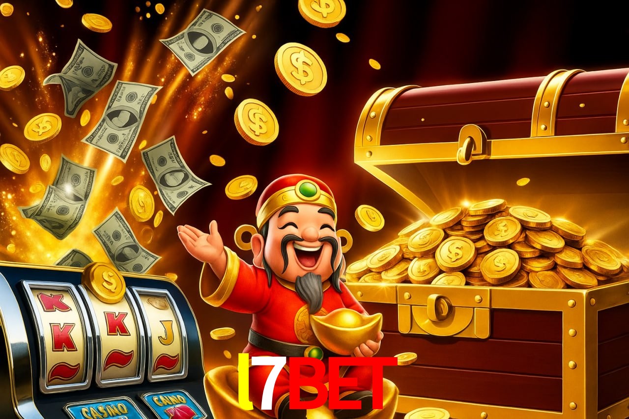 Desvendando o Mundo dos Jogos Virtuais na l7bet