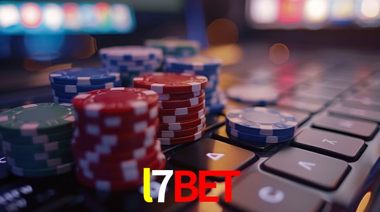 Jogos de Slot l7bet