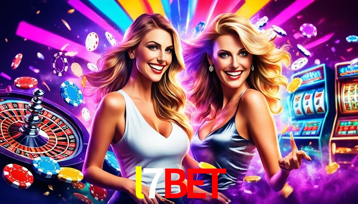 A Experiência Imersiva dos Cassinos Ao Vivo no l7bet