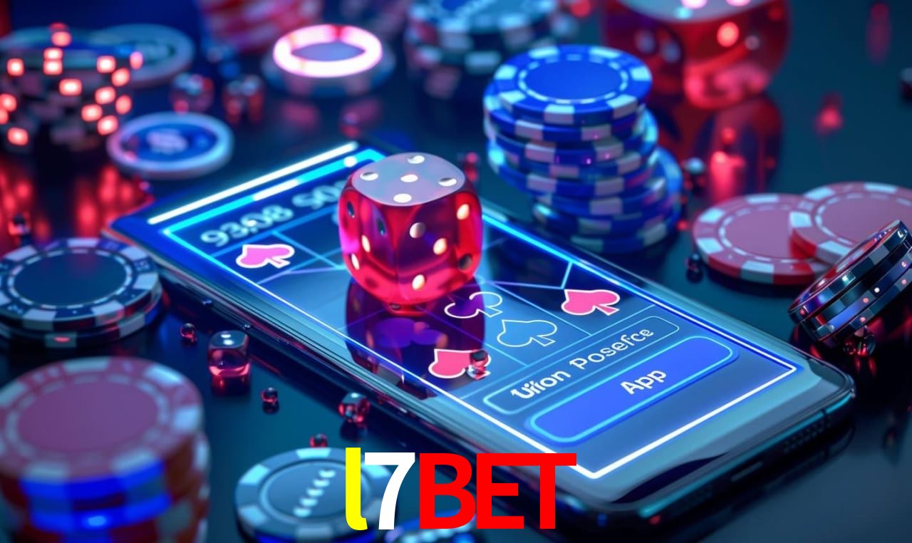 cassino l7bet