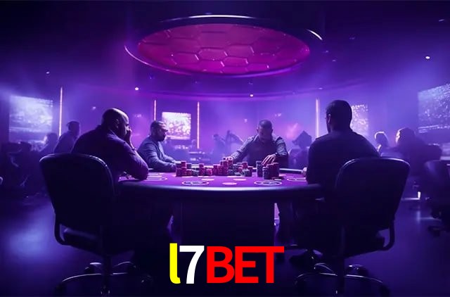 A Experiência Imersiva dos Cassinos Ao Vivo no l7bet