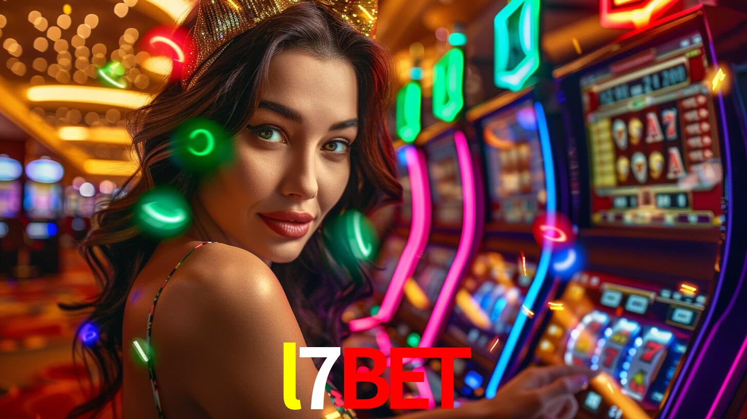Bônus Generosos e Exclusivos no l7bet para Você!