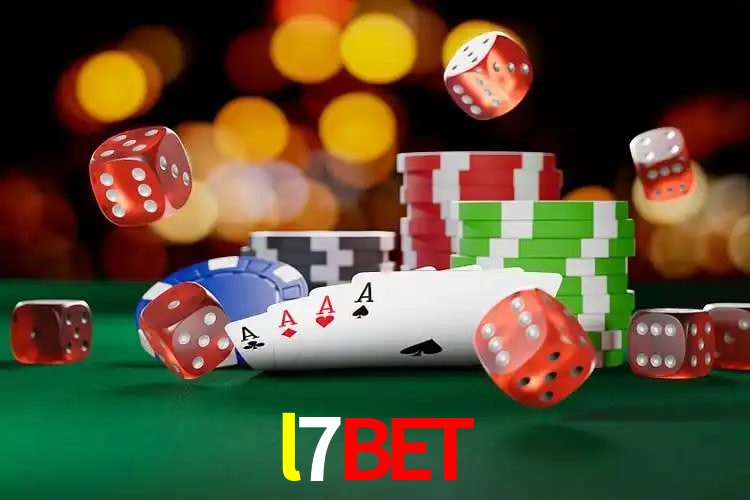 Apostas de Tênis l7bet