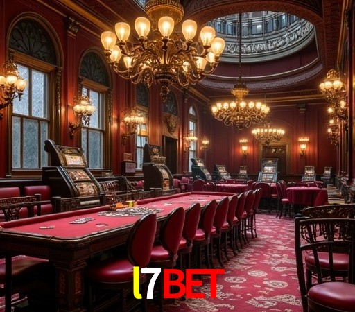 Benefícios da Conta l7bet
