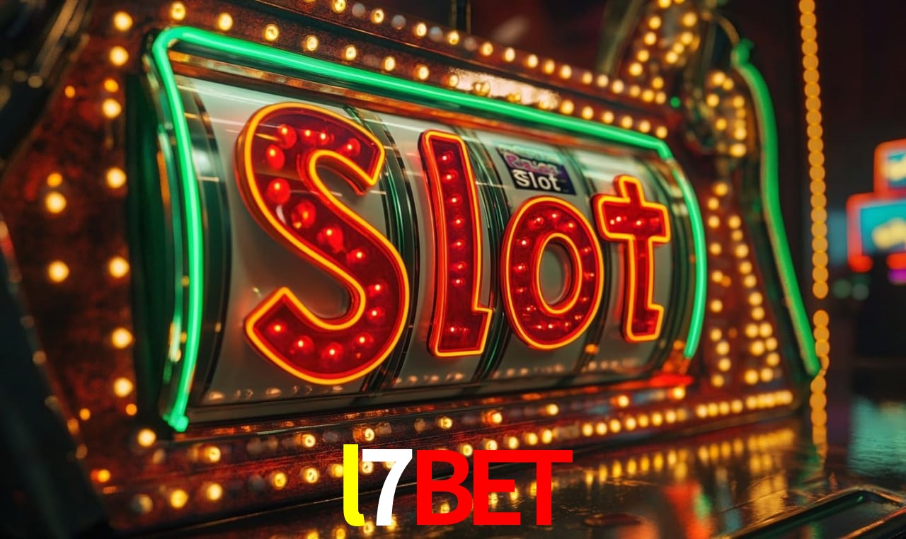 Provedores de Jogos l7bet