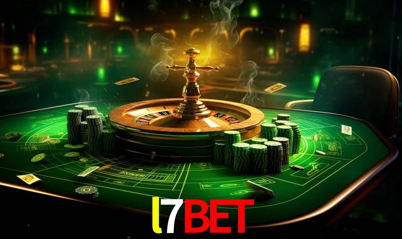 Explorando a Categoria de Eventos em Apostas na l7bet