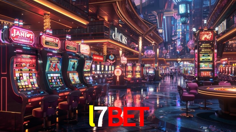 Game Providers l7bet