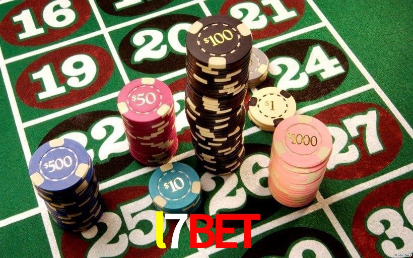 A Popularidade dos Caça-Níqueis no l7bet