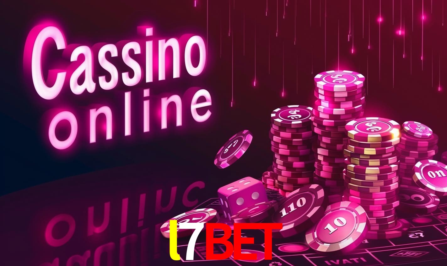 A Popularidade dos Caça-Níqueis no l7bet