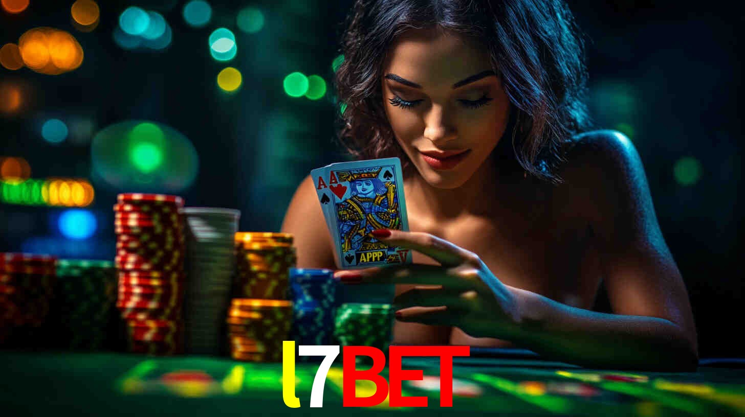Inovações de Jogos na l7bet: O Futuro das Experiências Interativas