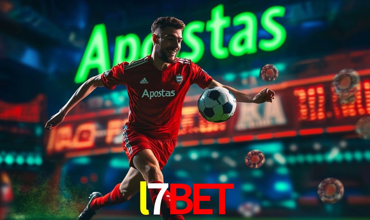 Inovações de Jogos na l7bet: O Futuro das Experiências Interativas