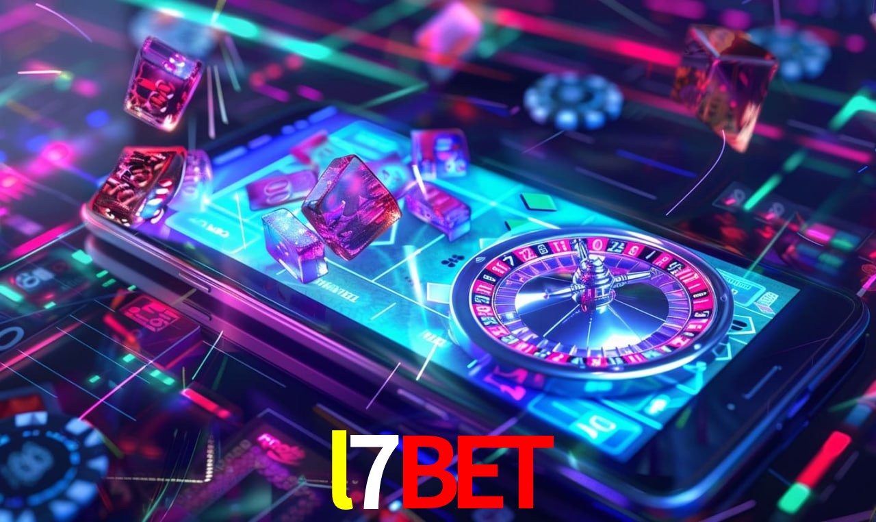 Casino Ao Vivo l7bet