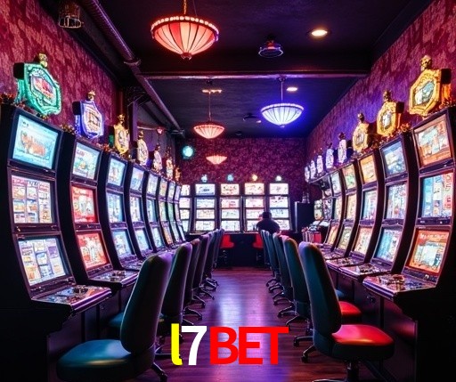 Ofertas Exclusivas l7bet