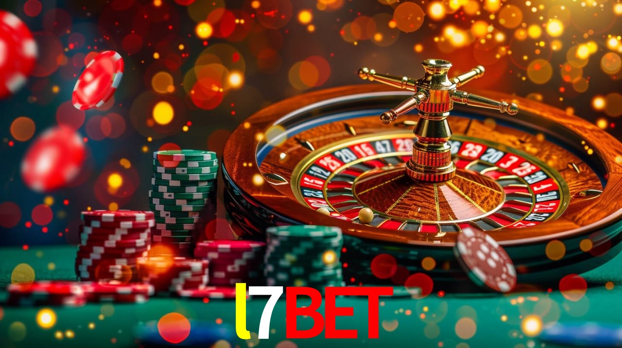 Apostas Esportivas na l7bet: Um Guia Completo
