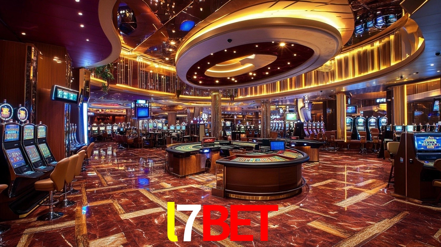 VIP Casino l7bet