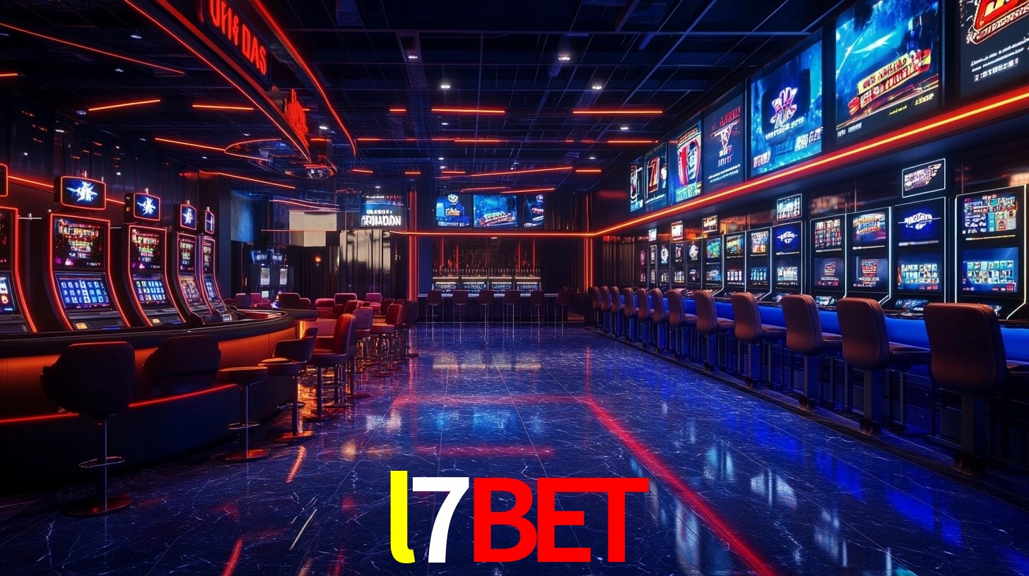 Blackjack Table l7bet