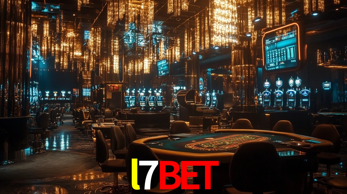 l7bet.com
