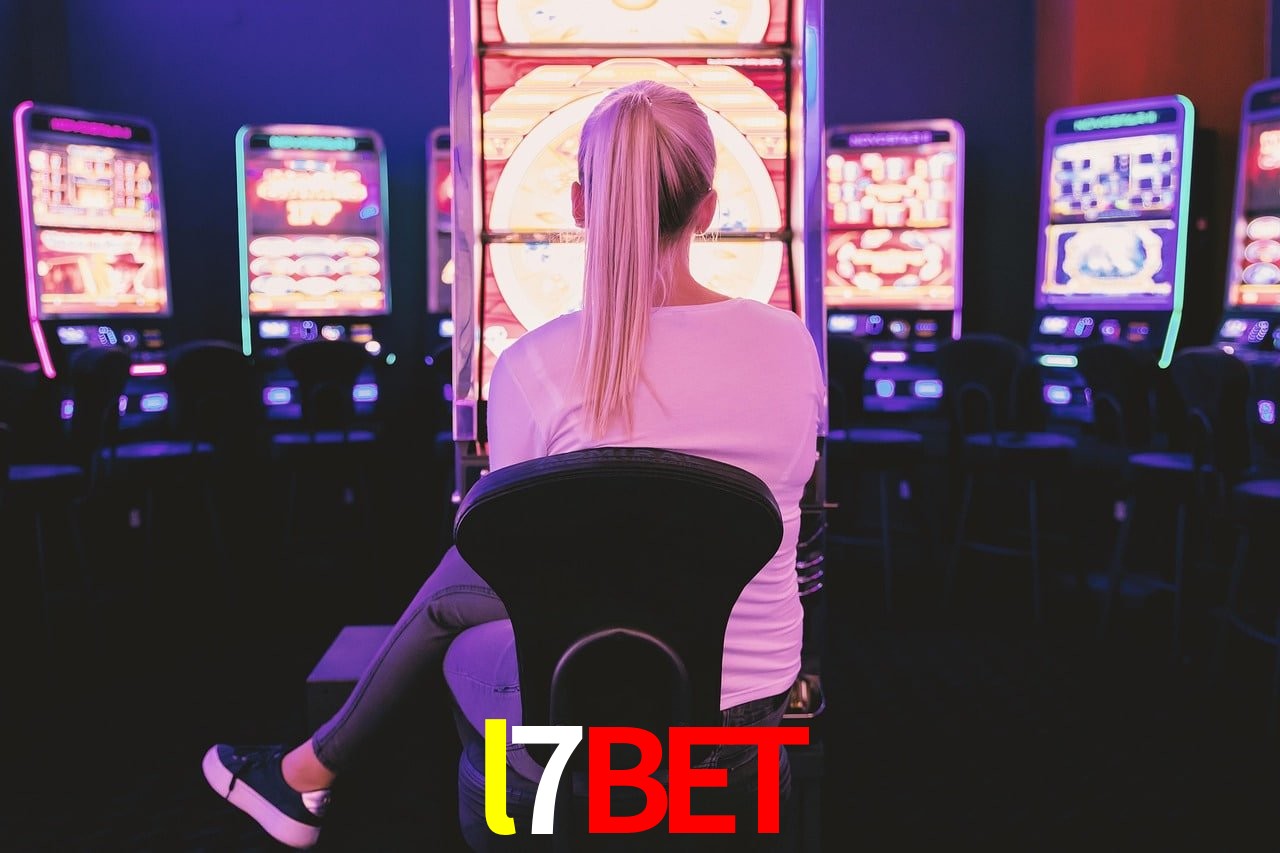 Slot Games l7bet