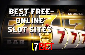 Descubra o Mundo do Cassino Online com l7bet
