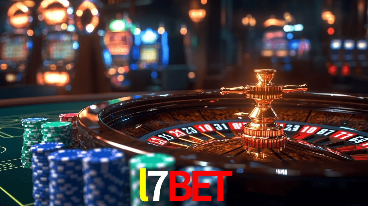 l7bet: Jogos de Caça-Níqueis-Altas Recompensas, Roleta-Velocidade, Blackjack-Desafios Máximos