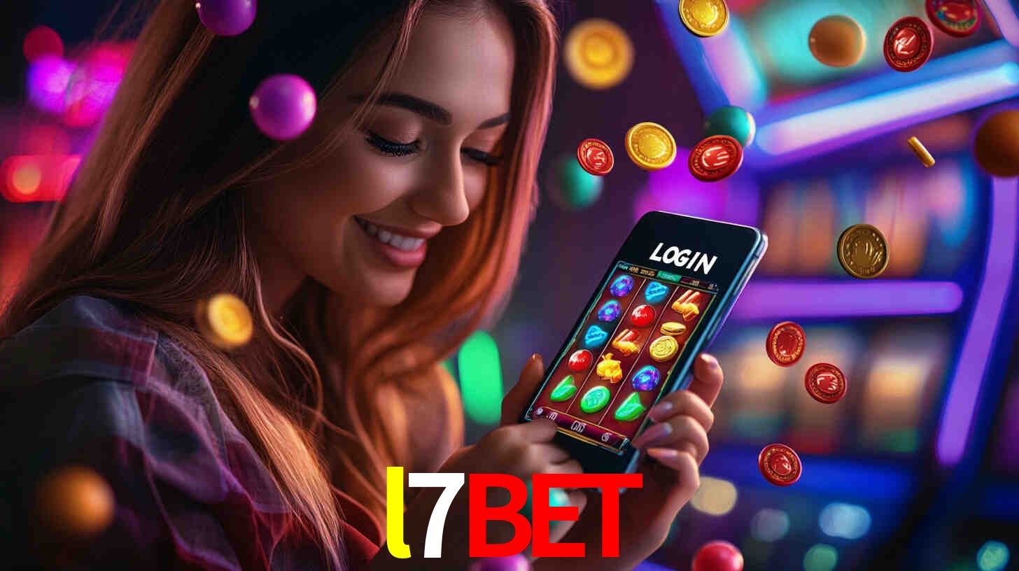 Experimente o Login Seguro Premium no l7bet