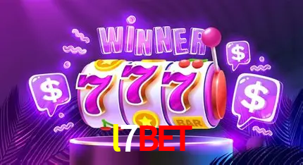 Descubra o Mundo do Cassino Online com l7bet