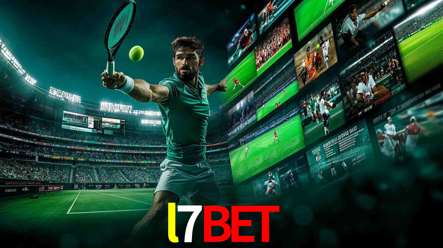 A Revolução dos Aplicativos de Jogos no l7bet