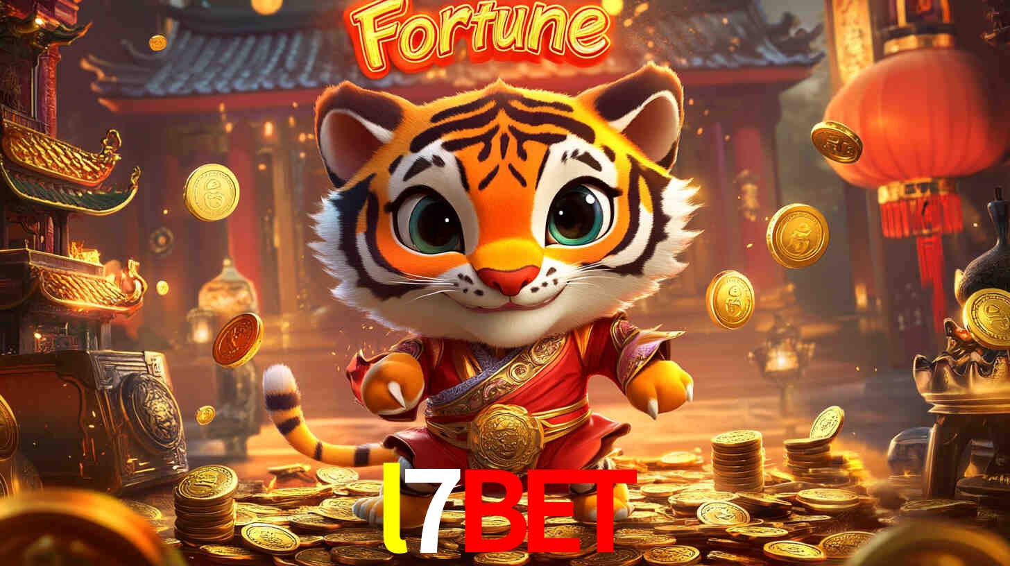 Inovações de Jogos na l7bet: O Futuro das Experiências Interativas